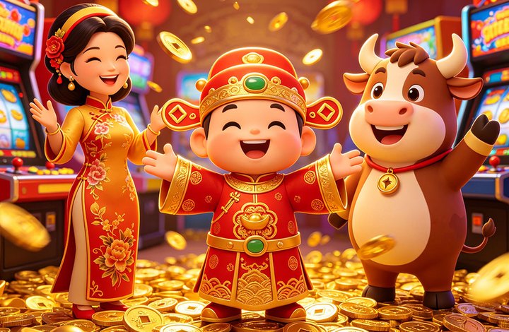 Hình minh hoạ chuyên mục Thưởng Nạp Đầu